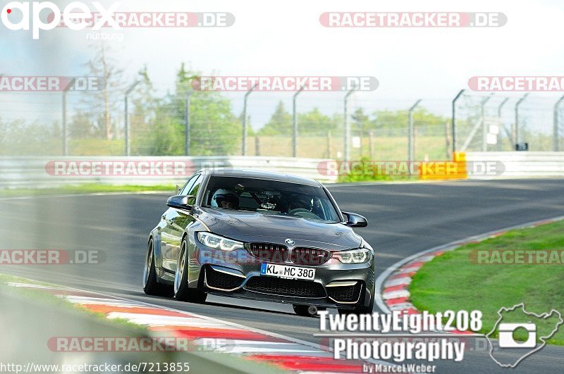 Bild #7213855 - Touristenfahrten Nürburgring Nordschleife (19.08.2019)