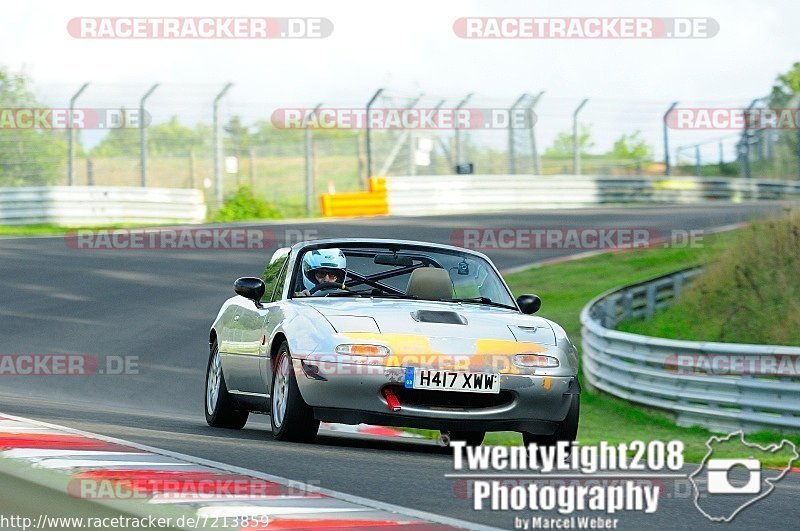 Bild #7213859 - Touristenfahrten Nürburgring Nordschleife (19.08.2019)