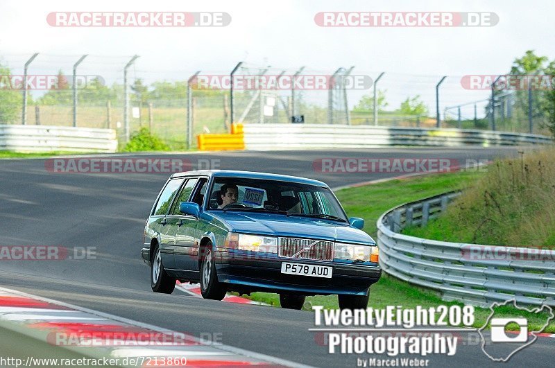 Bild #7213860 - Touristenfahrten Nürburgring Nordschleife (19.08.2019)