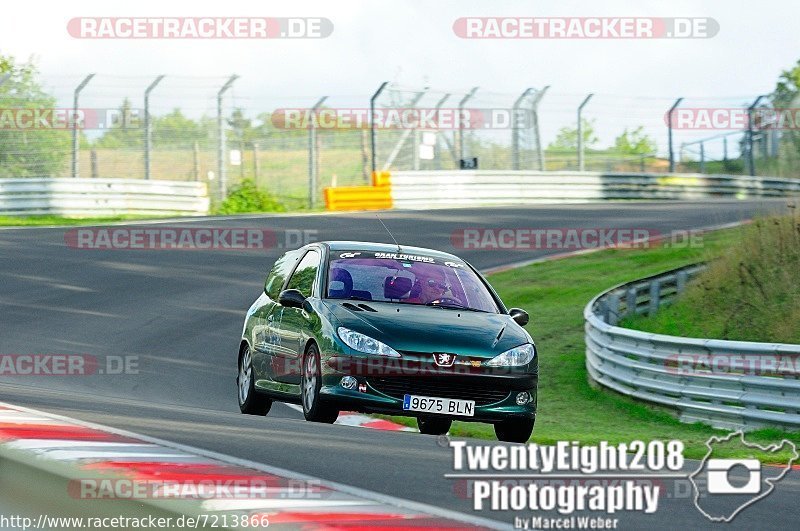 Bild #7213866 - Touristenfahrten Nürburgring Nordschleife (19.08.2019)