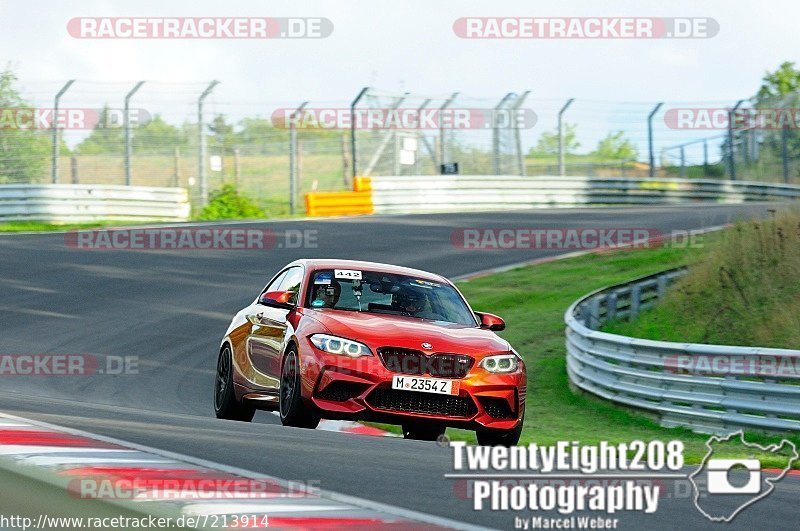 Bild #7213914 - Touristenfahrten Nürburgring Nordschleife (19.08.2019)