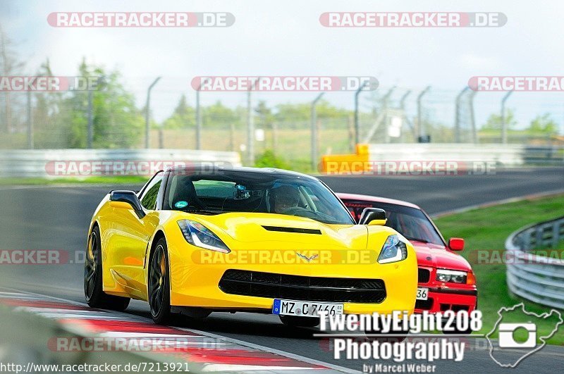 Bild #7213921 - Touristenfahrten Nürburgring Nordschleife (19.08.2019)