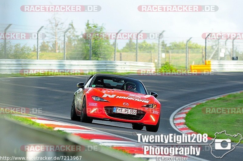 Bild #7213967 - Touristenfahrten Nürburgring Nordschleife (19.08.2019)