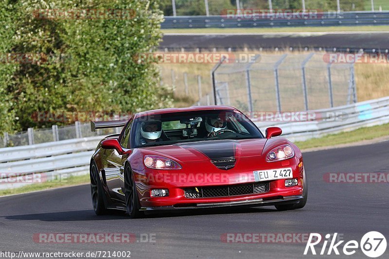 Bild #7214002 - Touristenfahrten Nürburgring Nordschleife (19.08.2019)