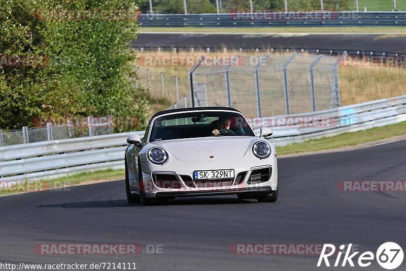 Bild #7214111 - Touristenfahrten Nürburgring Nordschleife (19.08.2019)