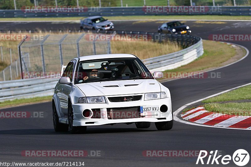 Bild #7214134 - Touristenfahrten Nürburgring Nordschleife (19.08.2019)