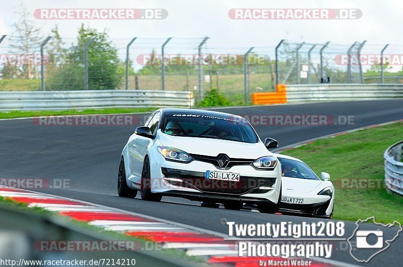 Bild #7214210 - Touristenfahrten Nürburgring Nordschleife (19.08.2019)