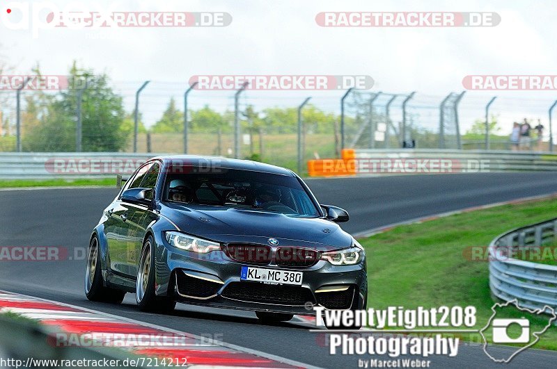 Bild #7214212 - Touristenfahrten Nürburgring Nordschleife (19.08.2019)