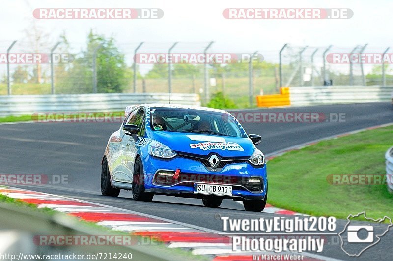 Bild #7214240 - Touristenfahrten Nürburgring Nordschleife (19.08.2019)