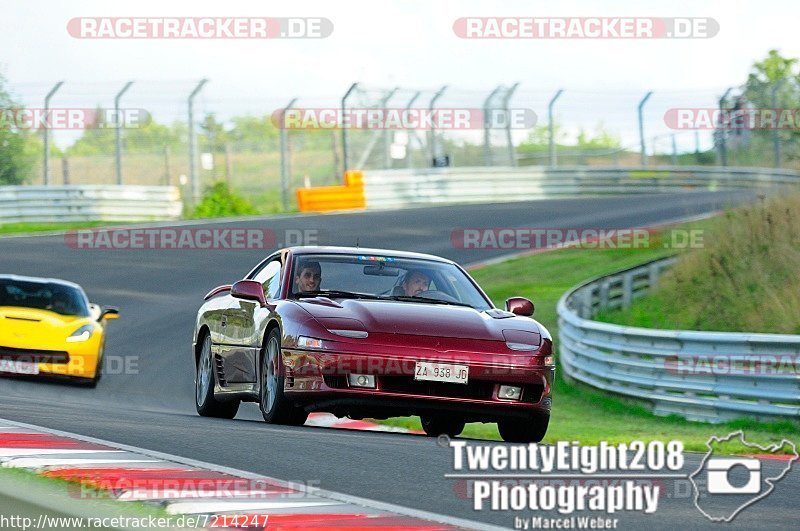 Bild #7214247 - Touristenfahrten Nürburgring Nordschleife (19.08.2019)