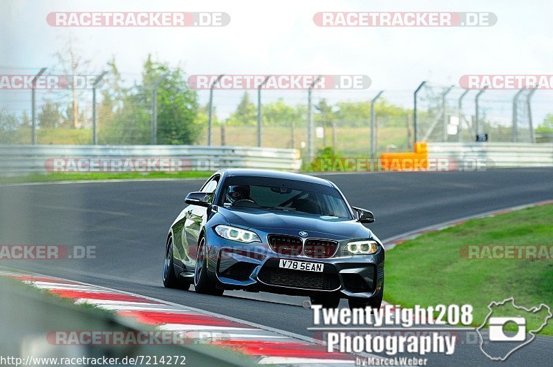 Bild #7214272 - Touristenfahrten Nürburgring Nordschleife (19.08.2019)