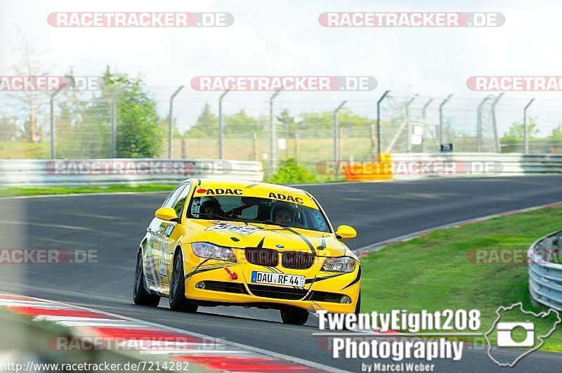 Bild #7214282 - Touristenfahrten Nürburgring Nordschleife (19.08.2019)