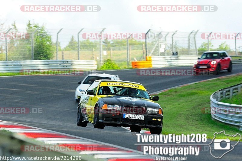 Bild #7214290 - Touristenfahrten Nürburgring Nordschleife (19.08.2019)