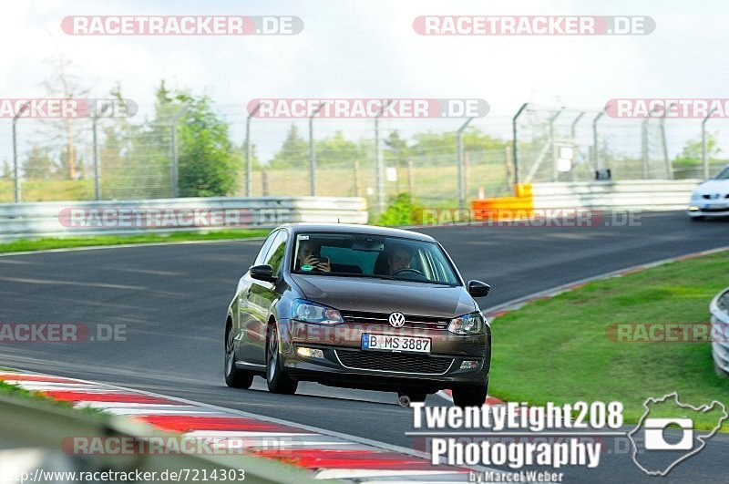 Bild #7214303 - Touristenfahrten Nürburgring Nordschleife (19.08.2019)