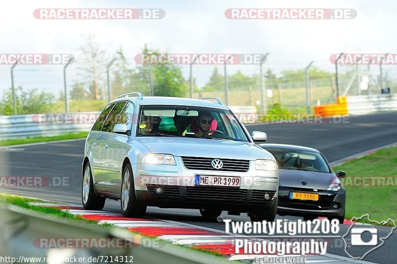 Bild #7214312 - Touristenfahrten Nürburgring Nordschleife (19.08.2019)