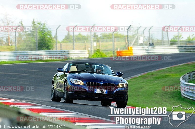 Bild #7214314 - Touristenfahrten Nürburgring Nordschleife (19.08.2019)