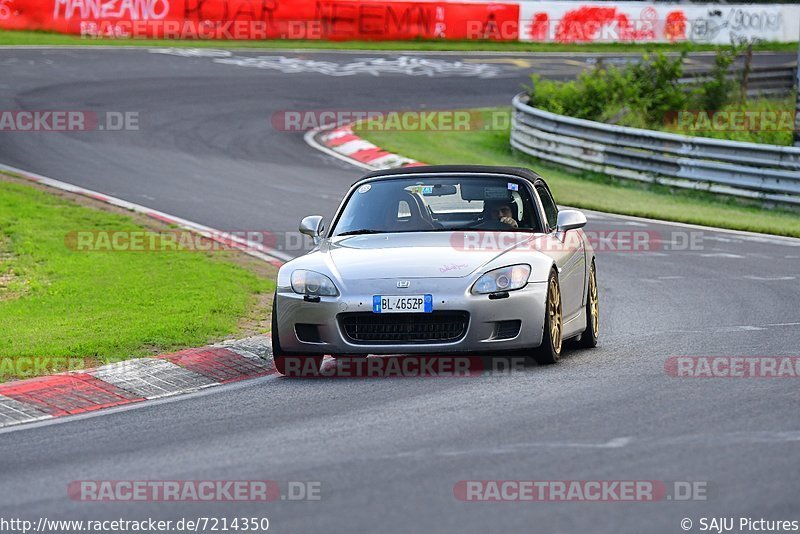 Bild #7214350 - Touristenfahrten Nürburgring Nordschleife (19.08.2019)