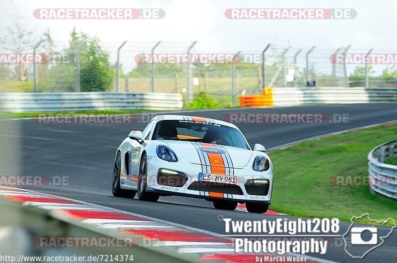 Bild #7214374 - Touristenfahrten Nürburgring Nordschleife (19.08.2019)