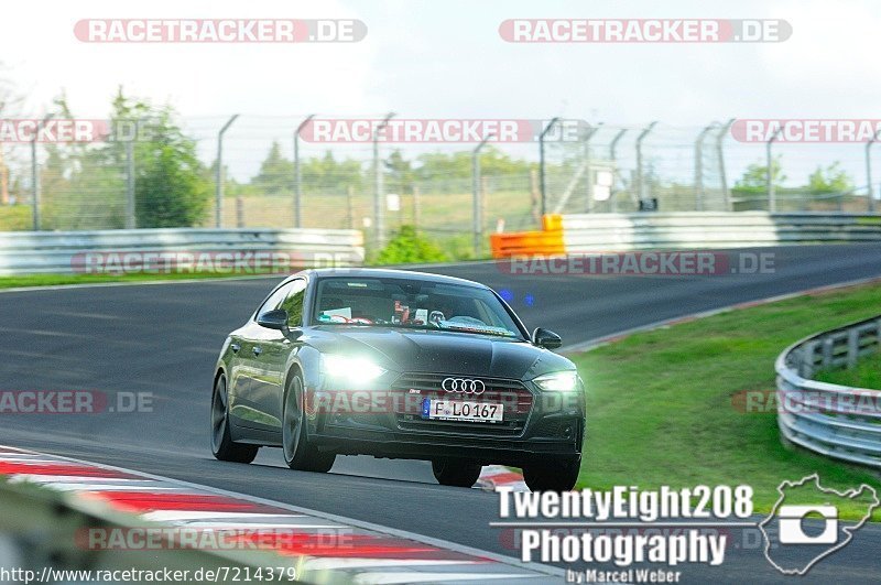 Bild #7214379 - Touristenfahrten Nürburgring Nordschleife (19.08.2019)