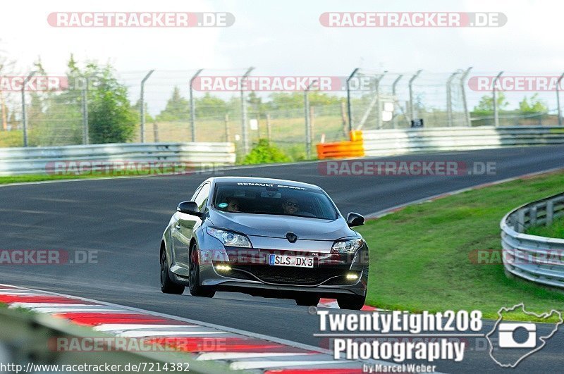 Bild #7214382 - Touristenfahrten Nürburgring Nordschleife (19.08.2019)