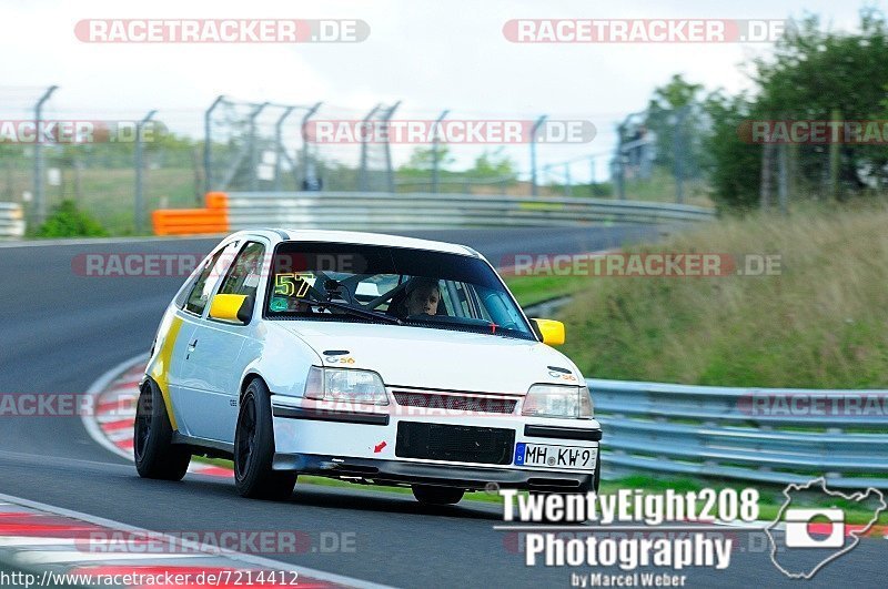 Bild #7214412 - Touristenfahrten Nürburgring Nordschleife (19.08.2019)