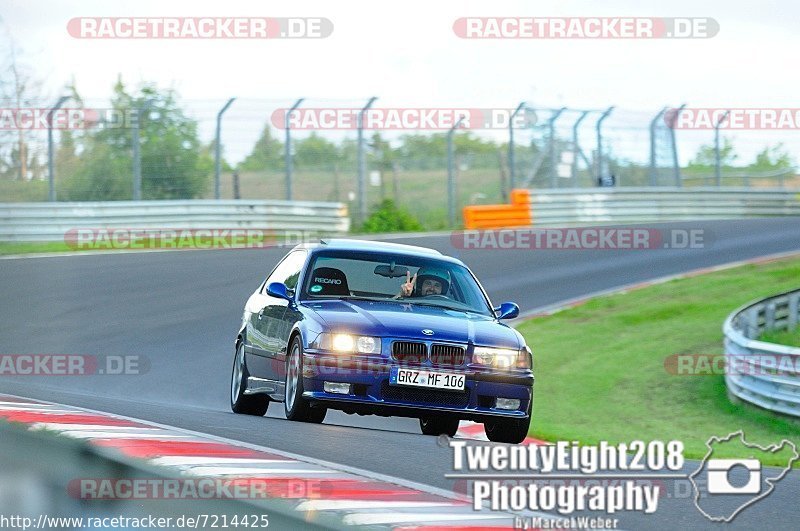 Bild #7214425 - Touristenfahrten Nürburgring Nordschleife (19.08.2019)