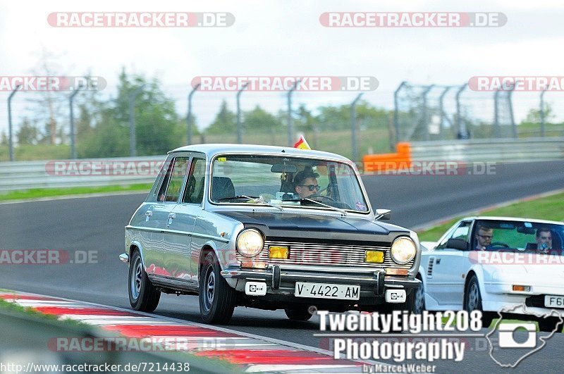 Bild #7214438 - Touristenfahrten Nürburgring Nordschleife (19.08.2019)