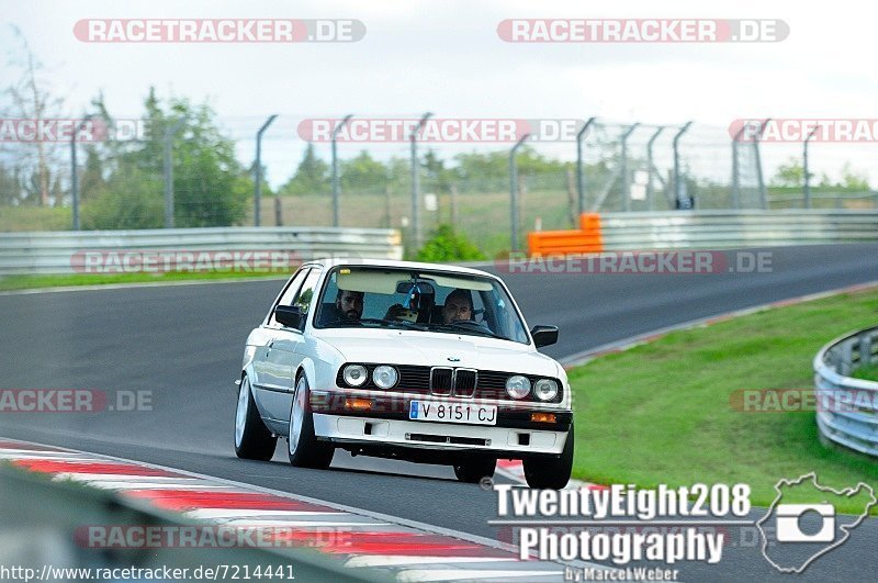 Bild #7214441 - Touristenfahrten Nürburgring Nordschleife (19.08.2019)