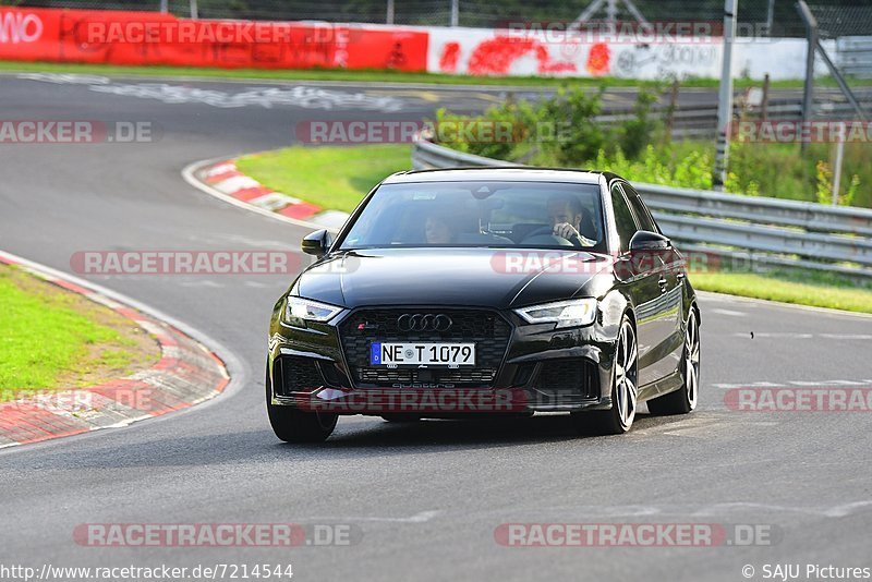 Bild #7214544 - Touristenfahrten Nürburgring Nordschleife (19.08.2019)