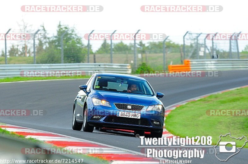 Bild #7214547 - Touristenfahrten Nürburgring Nordschleife (19.08.2019)