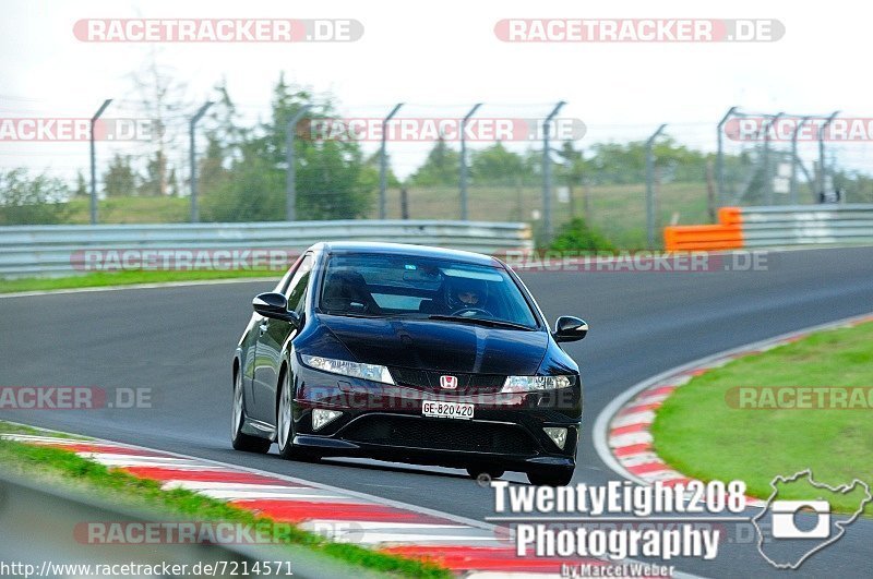 Bild #7214571 - Touristenfahrten Nürburgring Nordschleife (19.08.2019)