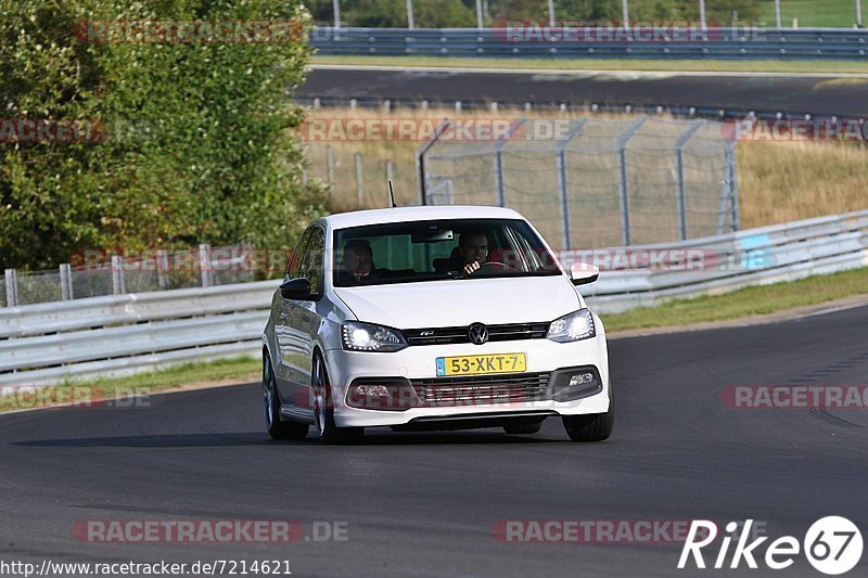 Bild #7214621 - Touristenfahrten Nürburgring Nordschleife (19.08.2019)