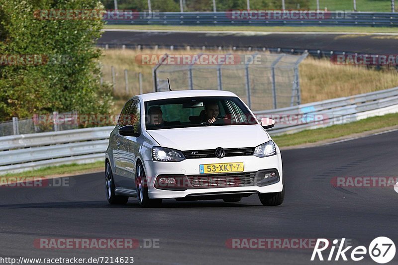 Bild #7214623 - Touristenfahrten Nürburgring Nordschleife (19.08.2019)