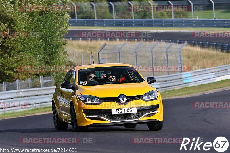 Bild #7214631 - Touristenfahrten Nürburgring Nordschleife (19.08.2019)