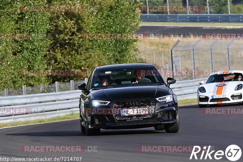 Bild #7214707 - Touristenfahrten Nürburgring Nordschleife (19.08.2019)