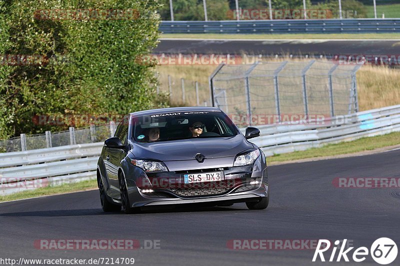 Bild #7214709 - Touristenfahrten Nürburgring Nordschleife (19.08.2019)