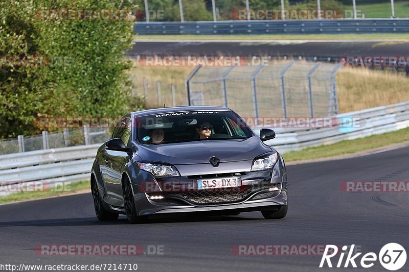 Bild #7214710 - Touristenfahrten Nürburgring Nordschleife (19.08.2019)