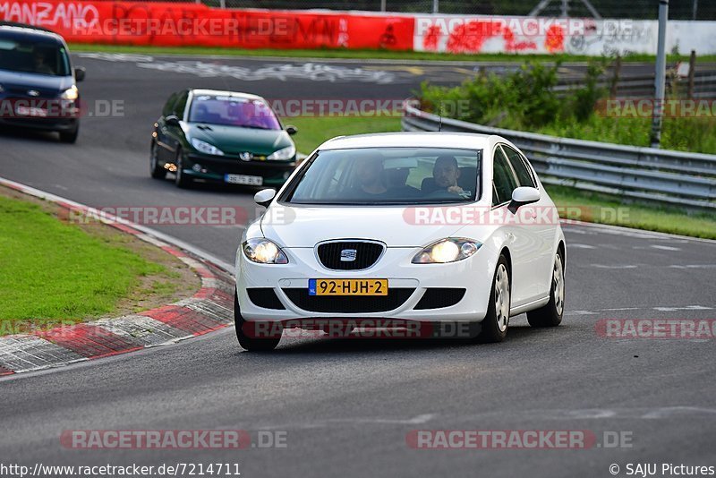 Bild #7214711 - Touristenfahrten Nürburgring Nordschleife (19.08.2019)