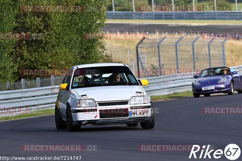 Bild #7214747 - Touristenfahrten Nürburgring Nordschleife (19.08.2019)