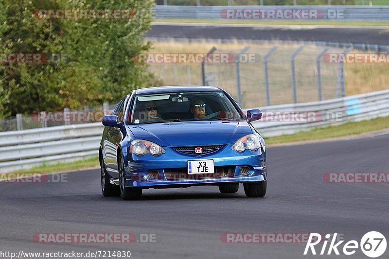 Bild #7214830 - Touristenfahrten Nürburgring Nordschleife (19.08.2019)