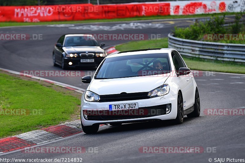 Bild #7214832 - Touristenfahrten Nürburgring Nordschleife (19.08.2019)