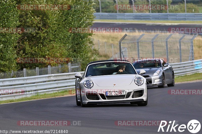 Bild #7214840 - Touristenfahrten Nürburgring Nordschleife (19.08.2019)