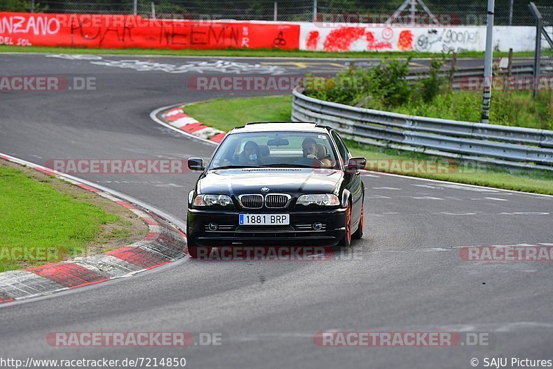 Bild #7214850 - Touristenfahrten Nürburgring Nordschleife (19.08.2019)