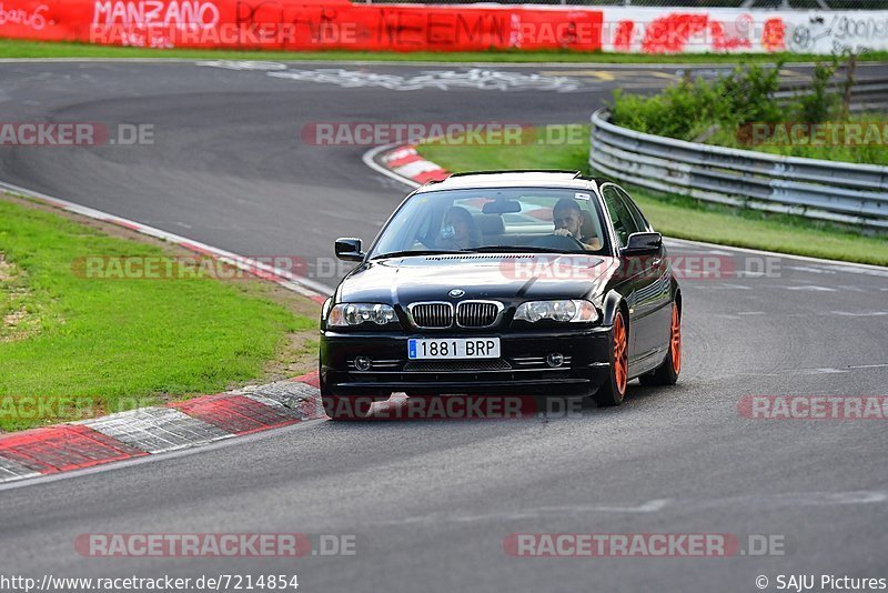 Bild #7214854 - Touristenfahrten Nürburgring Nordschleife (19.08.2019)