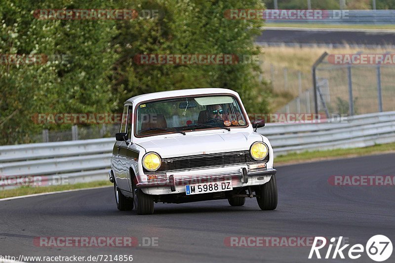 Bild #7214856 - Touristenfahrten Nürburgring Nordschleife (19.08.2019)