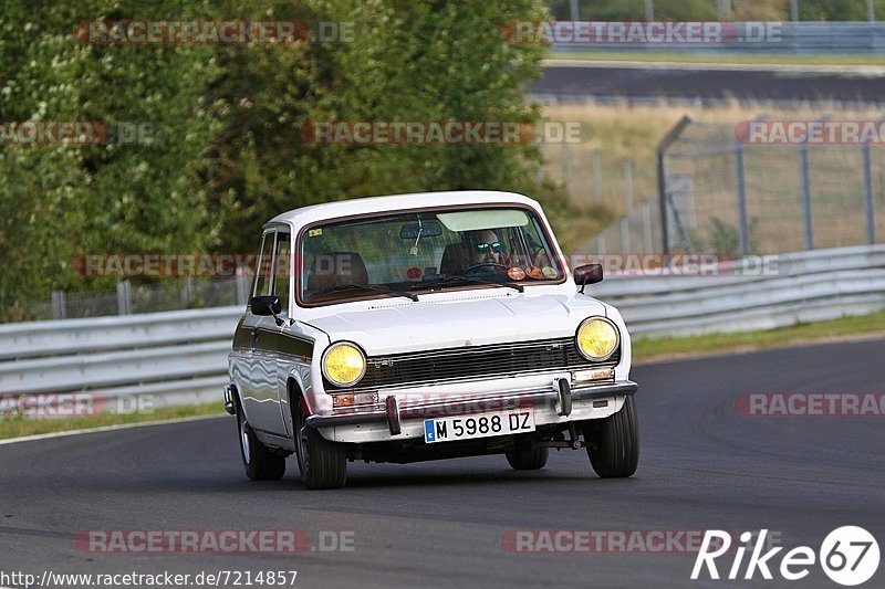 Bild #7214857 - Touristenfahrten Nürburgring Nordschleife (19.08.2019)