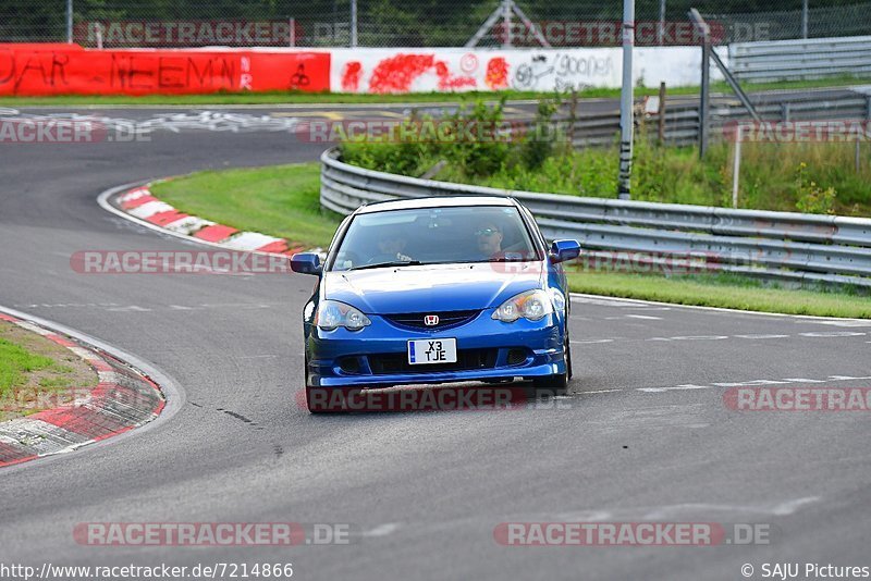 Bild #7214866 - Touristenfahrten Nürburgring Nordschleife (19.08.2019)