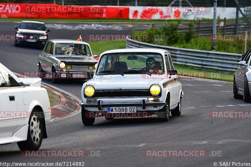 Bild #7214882 - Touristenfahrten Nürburgring Nordschleife (19.08.2019)