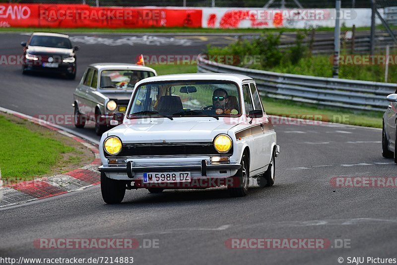 Bild #7214883 - Touristenfahrten Nürburgring Nordschleife (19.08.2019)