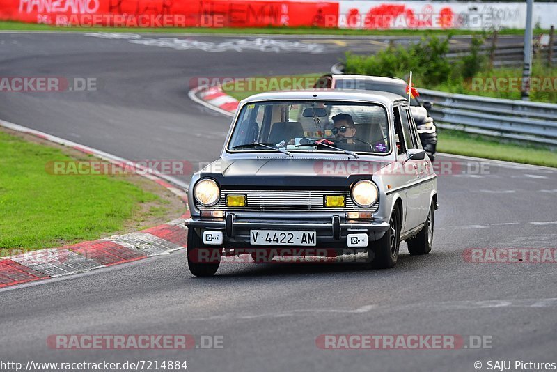 Bild #7214884 - Touristenfahrten Nürburgring Nordschleife (19.08.2019)